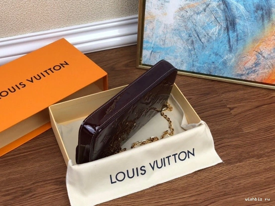 WIS POCHETTE VUITTON FÉLICIE LOUIS 0814